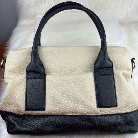 KATE SPADE SOUTHPORT AVENUE SATCHEL CROSSBODY BAG - Picture 6 of 12